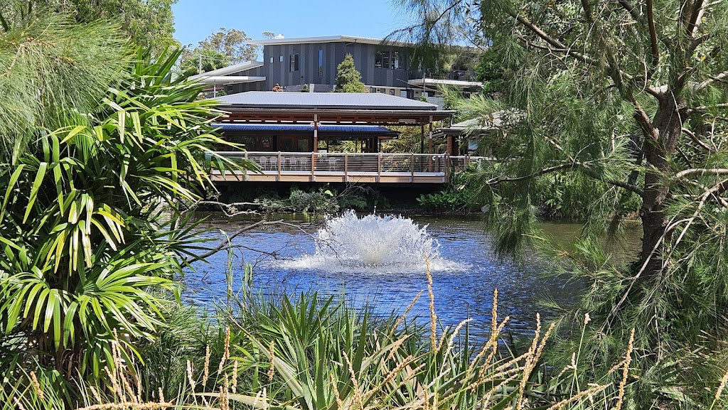 Donovans Link Eatery & Grounds | 631 Hogbin Dr, Toormina NSW 2452, Australia | Phone: 0435 653 588