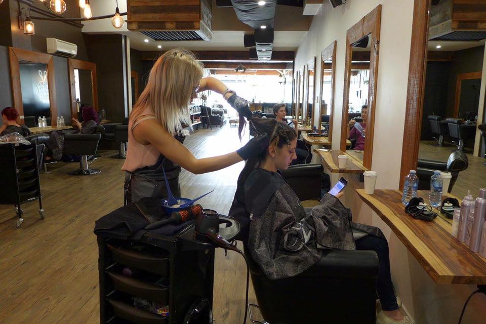 Hair With Sarah Cole | hair care | 87A Billan St, Carina QLD 4152, Australia | 0422603220 OR +61 422 603 220