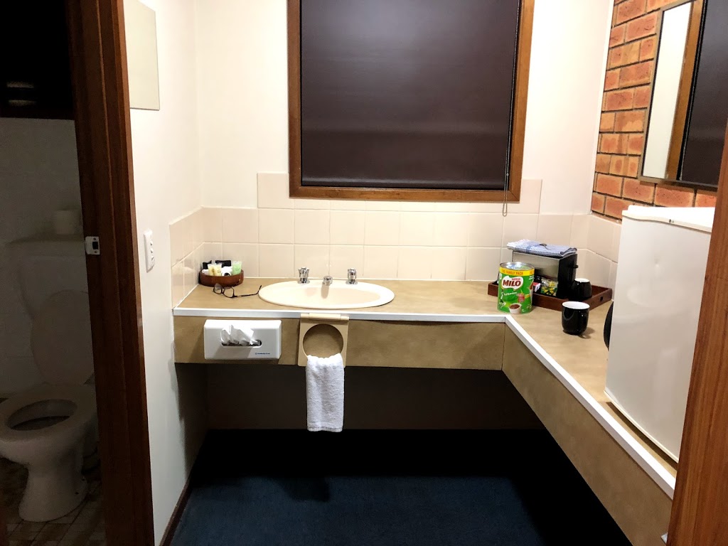 Always Welcome Motel | 7 Maryvale Cres, Morwell VIC 3840, Australia | Phone: (03) 5134 8266