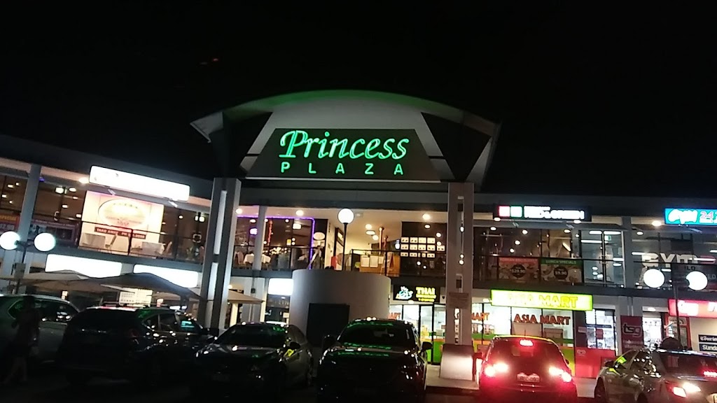 Princess Plaza Shopping Centre | 14 Annerley Rd, Woolloongabba QLD 4102, Australia