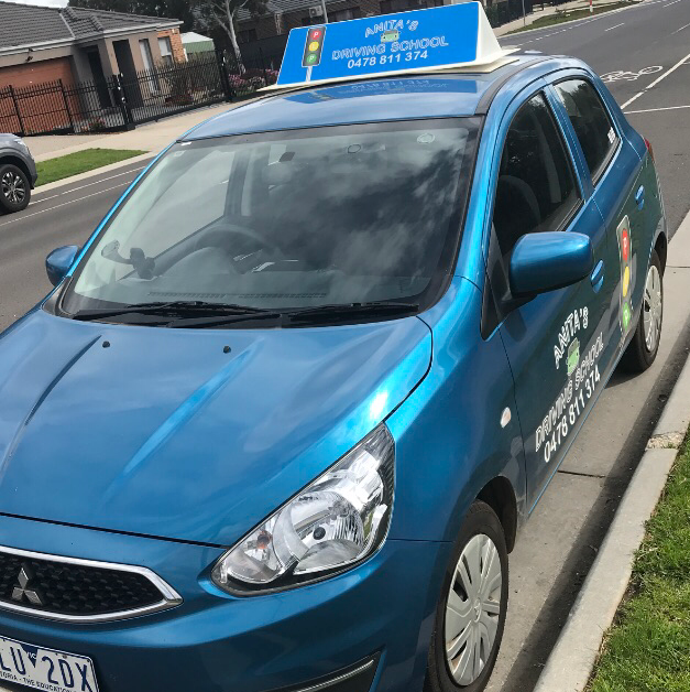 Anitas Driving School | Quay Blvd, Werribee South VIC 3030, Australia | Phone: 0478 811 374