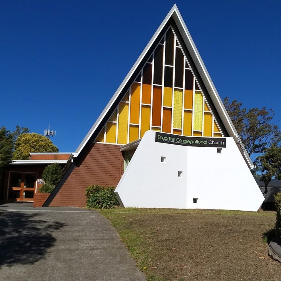 Engadine Congregational Church | church | 28 Waratah Rd, Engadine NSW 2233, Australia | 0295208162 OR +61 2 9520 8162