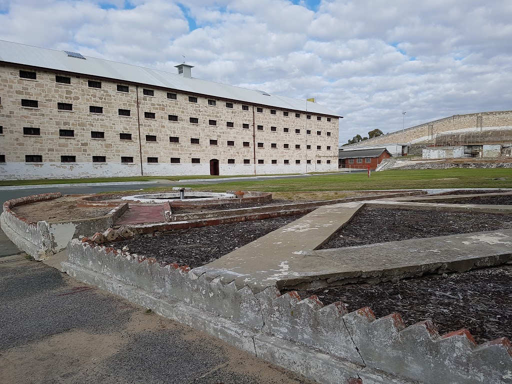 Fremantle Prison | museum | 1 The Terrace, Fremantle WA 6160, Australia | 0893369200 OR +61 8 9336 9200