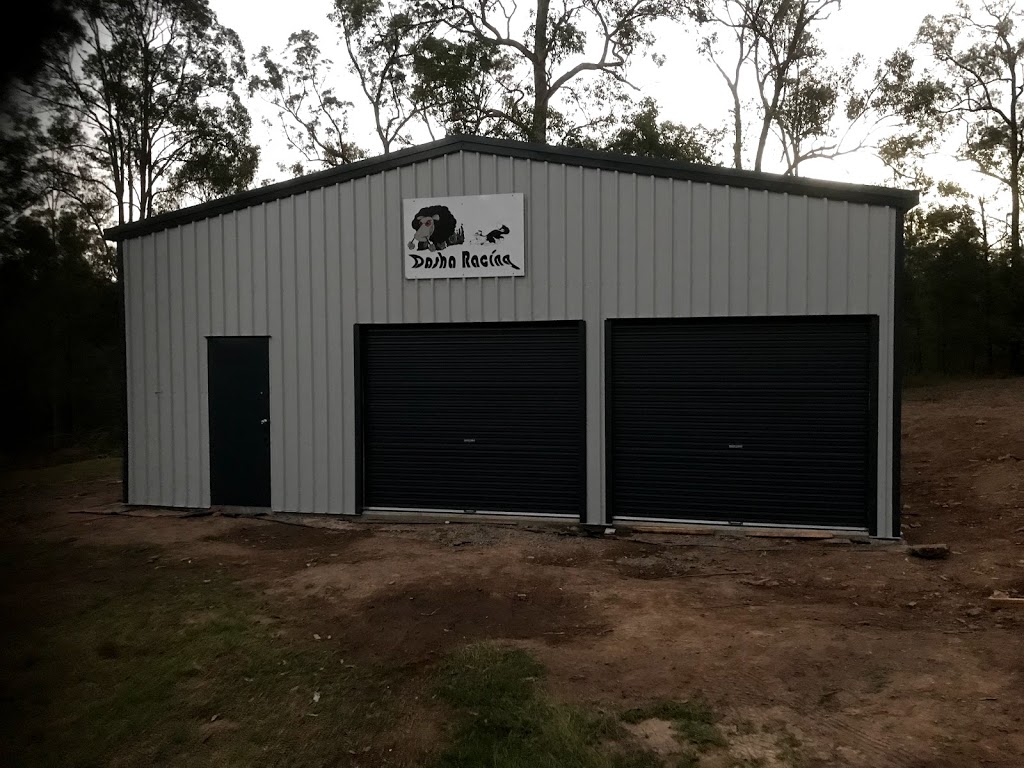 Just Sheds Brisbane | 3477 Ipswich Rd, Wacol QLD 4076, Australia | Phone: (07) 3271 2523