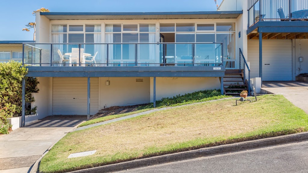 Surfs Up Apartment - Victor Lifestyle Properties | lodging | 2/10 Adare Ave, McCracken SA 5211, Australia | 0882786685 OR +61 8 8278 6685