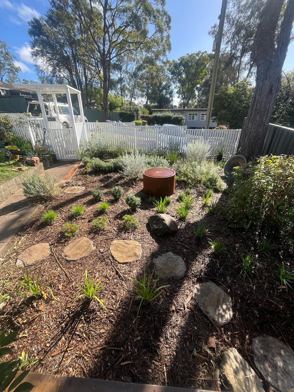 Protea Landscapes | 72 St Georges Cres, Faulconbridge NSW 2776, Australia | Phone: 0494 315 332