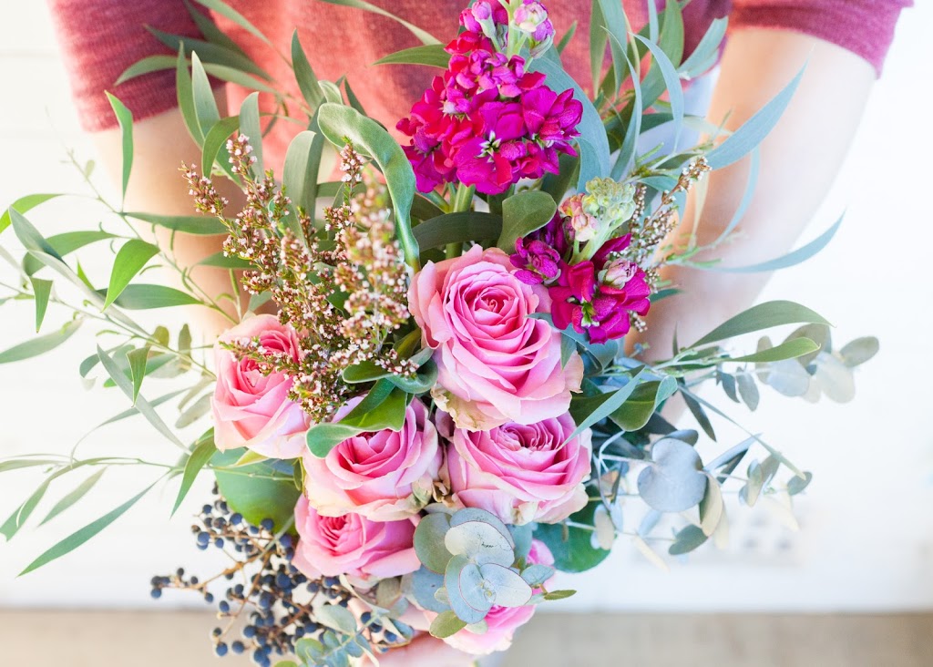 The Posy Room | florist | 44 Findlay Ave, Roseville NSW 2069, Australia | 0424504421 OR +61 424 504 421