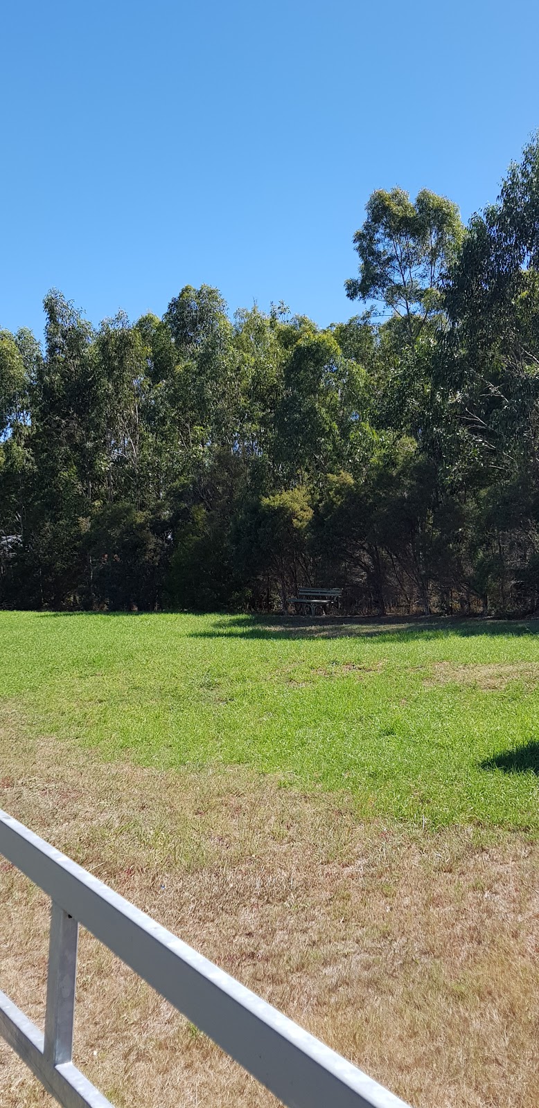 Mujar Bija Reserve | park | St Martins Cres, Blacktown NSW 2148, Australia