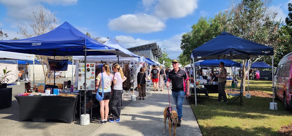 Sundayz Markets | 5 Counihan Rd, Seventeen Mile Rocks QLD 4073, Australia | Phone: 0422 320 905