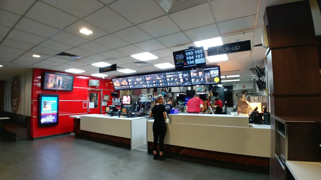 McDonald’s Western Ring Rd West | cafe | Western Ring Rd, Derrimut VIC 3030, Australia | 0393114533 OR +61 3 9311 4533
