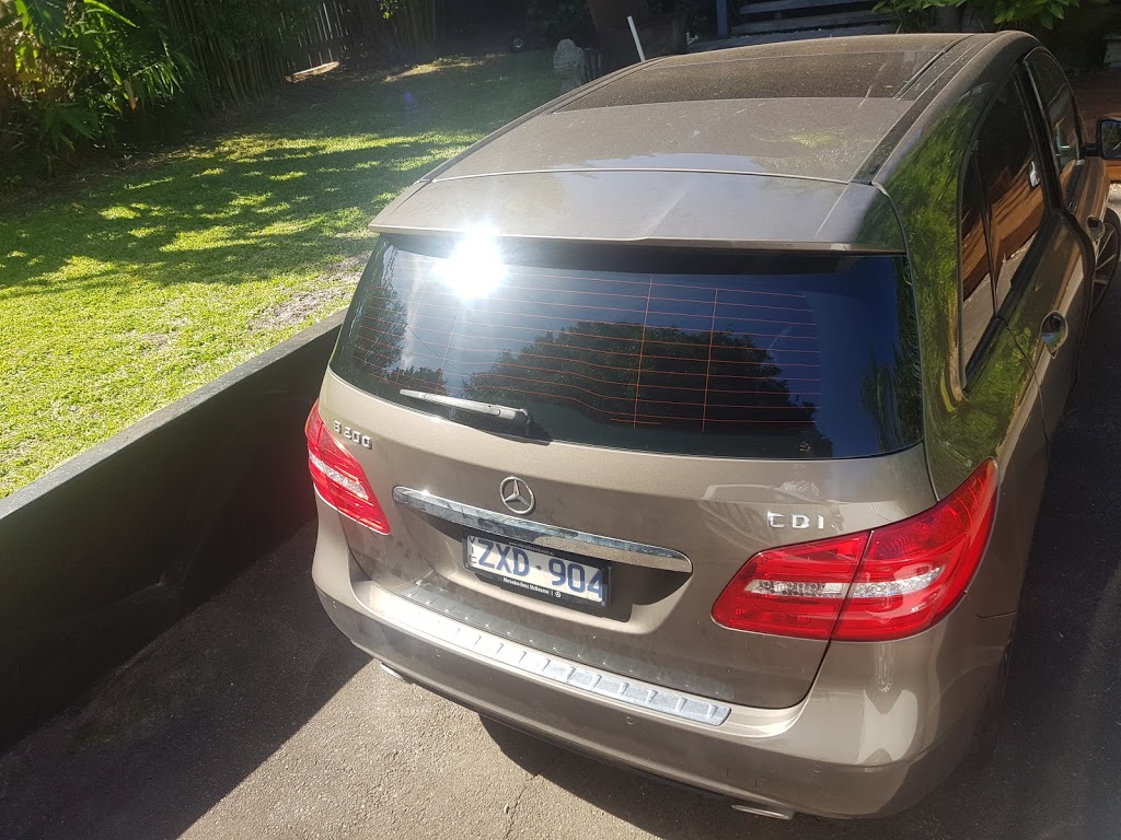 BIG DANS WINDSCREENS AND TINTING | 3 Villiers Pl, Oxley Park NSW 2760, Australia | Phone: (02) 9158 8667