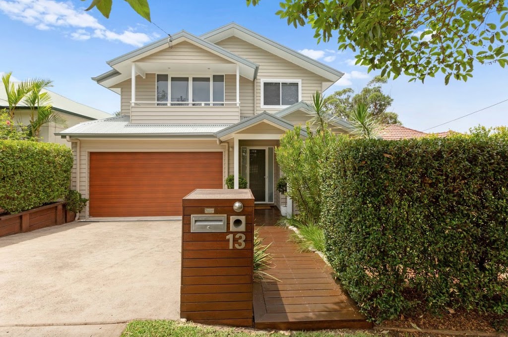 Grant Foley Property | real estate agency | 45 Evans St, Balmain NSW 2041, Australia | 0407447043 OR +61 407 447 043