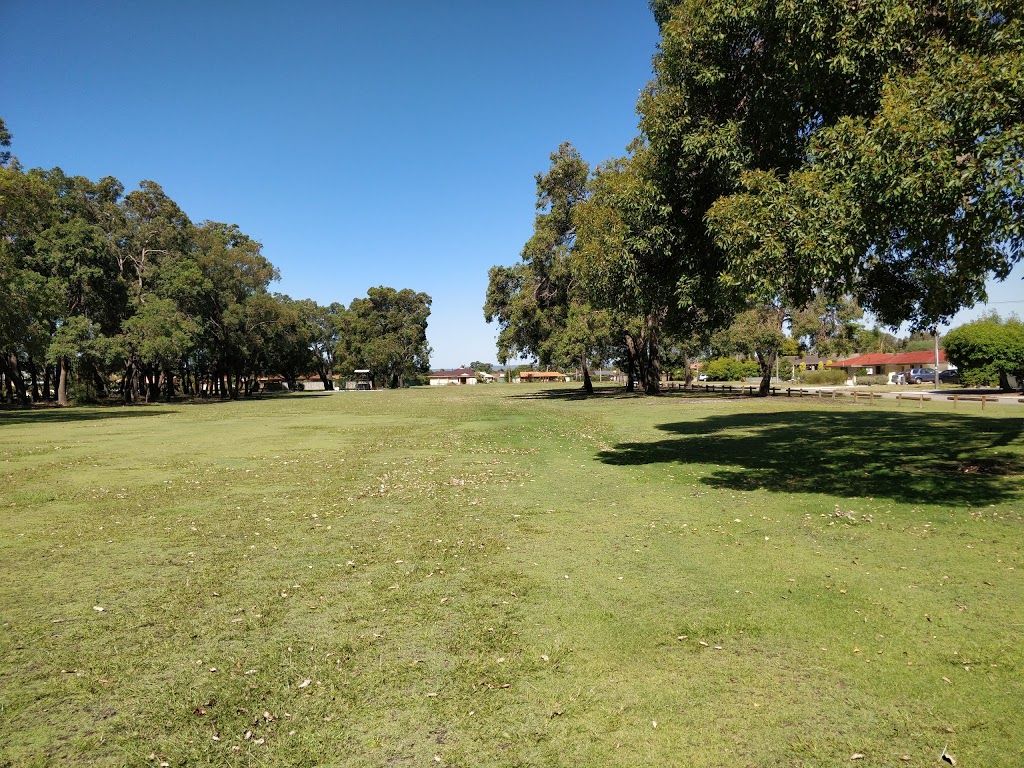 Commemorative Park | park | Morley WA 6062, Australia