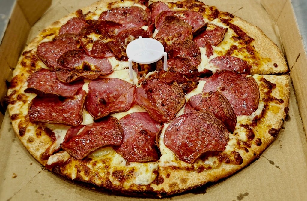Smokin Joes Pizza & Grill- Kangaroo Flat | SHOP 145, 267 HIGH STREET LANSELL SQUARE SHOPPING CENTRE, Kangaroo Flat VIC 3555, Australia | Phone: (03) 4400 9210