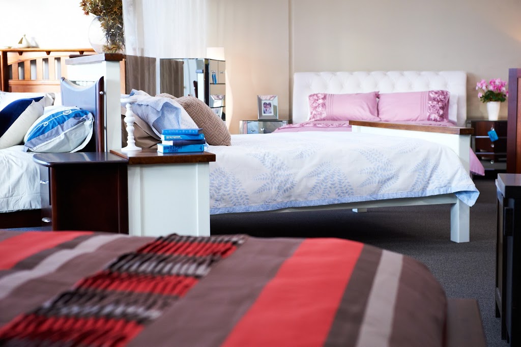 Beyond Beds | furniture store | 2/212 Princes Hwy, Lucknow VIC 3875, Australia | 0351530388 OR +61 3 5153 0388