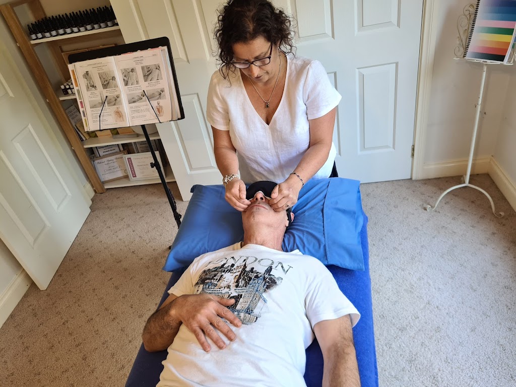 Empowering Inner Light | 198 Killara Rd, Gruyere VIC 3770, Australia | Phone: 0479 169 795