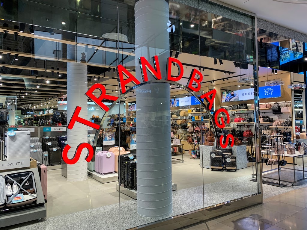 Strandbags | store | Shop B211/1341 Dandenong Rd, Chadstone VIC 3148, Australia | 0395695803 OR +61 3 9569 5803