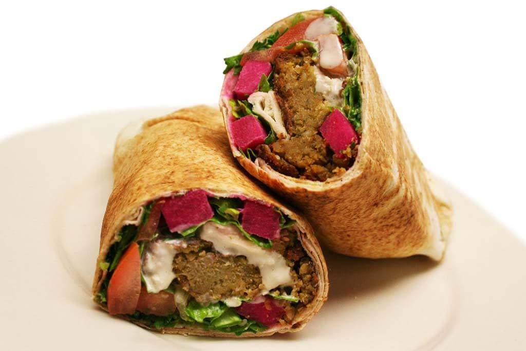 Falafel Moudy Campbellfield | 353 Barry Rd, Campbellfield VIC 3061, Australia | Phone: (03) 9357 9178