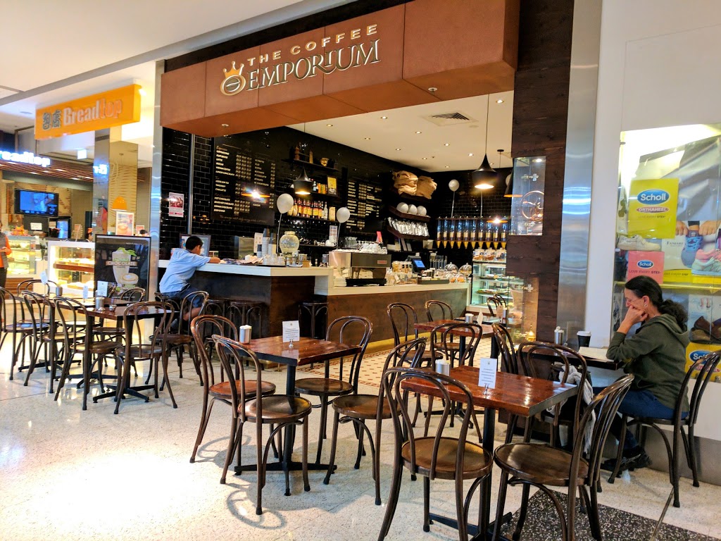 The Coffee Emporium Blacktown | cafe | 17 Patrick St, Blacktown NSW 2148, Australia | 0286251171 OR +61 2 8625 1171