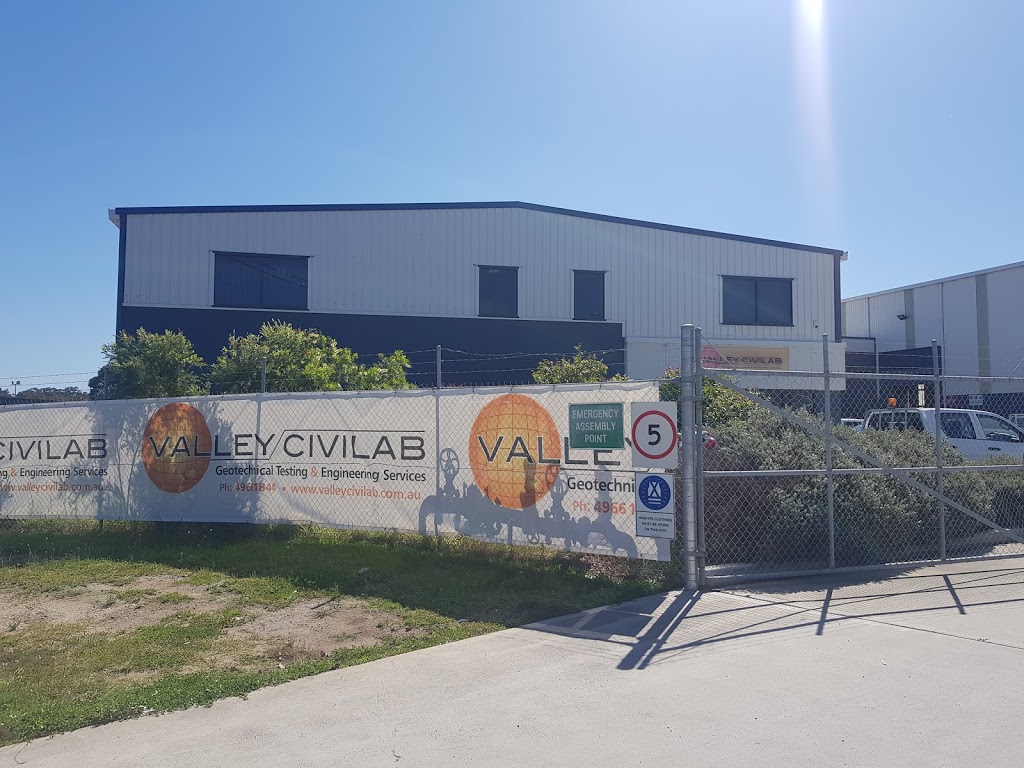 Hunter Civilab (previously Valley Civilab) | general contractor | 3/62 Sandringham Ave, Thornton NSW 2322, Australia | 0249661844 OR +61 2 4966 1844