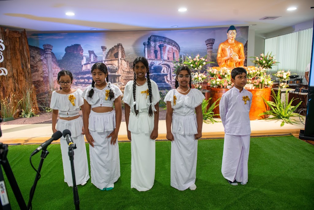 SINHALA LANGUAGE SCHOOL | Mount Evelyn VIC 3796, Australia | Phone: (03) 9736 3937