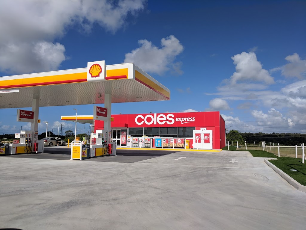 Coles Express | Brendale QLD 4500, Australia | Phone: (07) 3490 8340