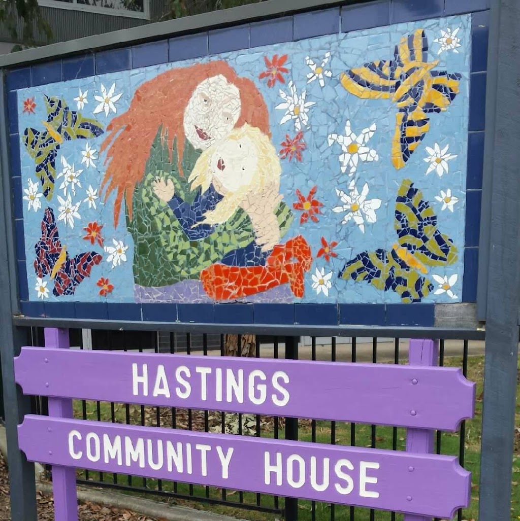 Hastings Community House |  | 185 High St, Hastings VIC 3915, Australia | 0359719198 OR +61 3 5971 9198