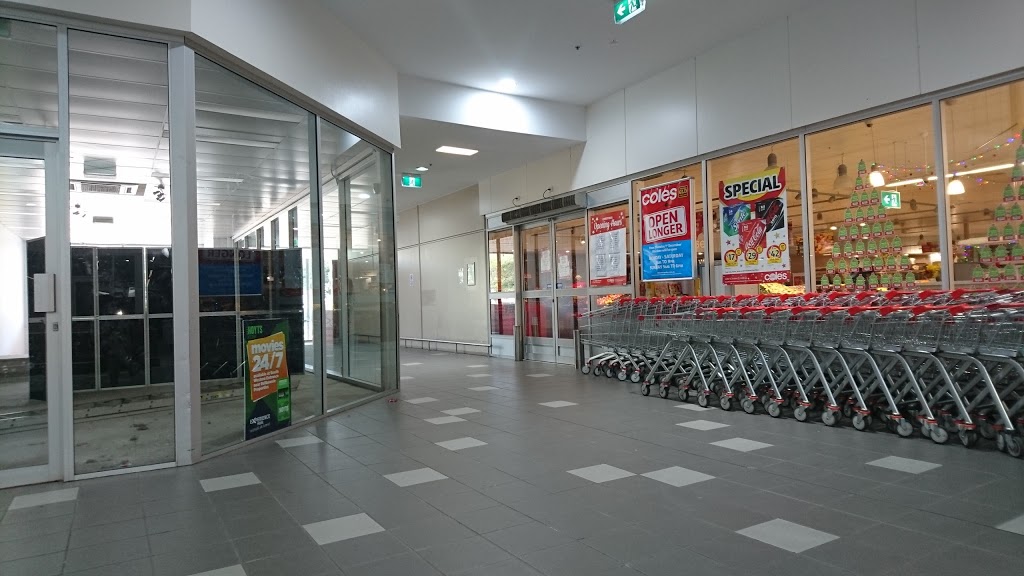 Bellbowrie Shopping Plaza | shopping mall | 37 Birkin Rd, Bellbowrie QLD 4070, Australia | 0732029392 OR +61 7 3202 9392