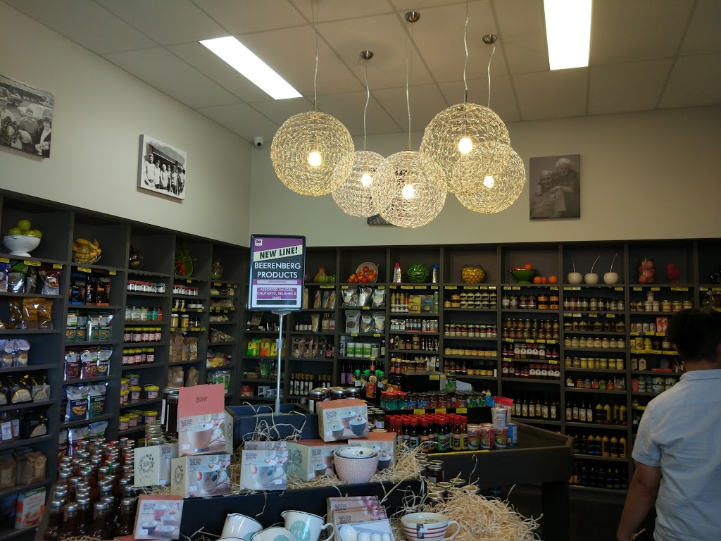 Wilsons Fruit and Vegetables | cafe | 11 Coltman Plaza, Lucas VIC 3350, Australia | 0353291900 OR +61 3 5329 1900