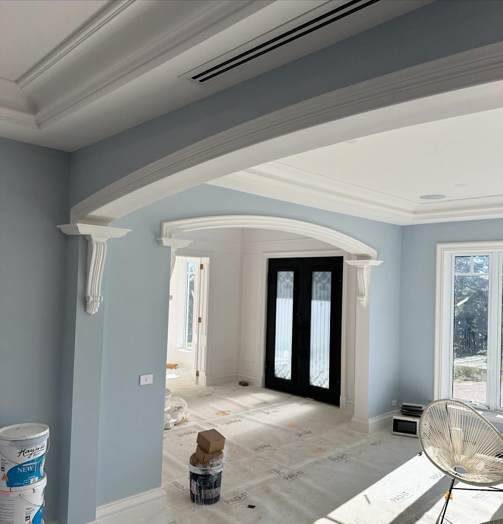 Hbecks Plaster | 12 Cheviot Ave, Coldstream VIC 3770, Australia | Phone: 0425 323 428