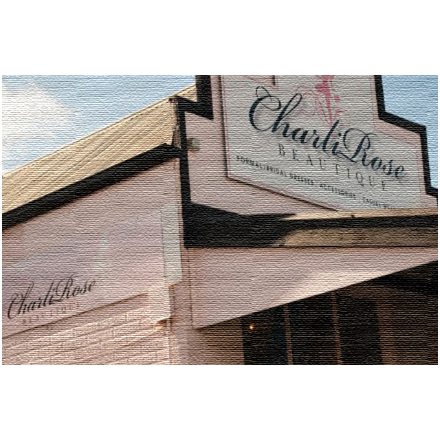CharliRose | clothing store | 21 Gawler St, Port Noarlunga SA 5167, Australia | 0883827038 OR +61 8 8382 7038