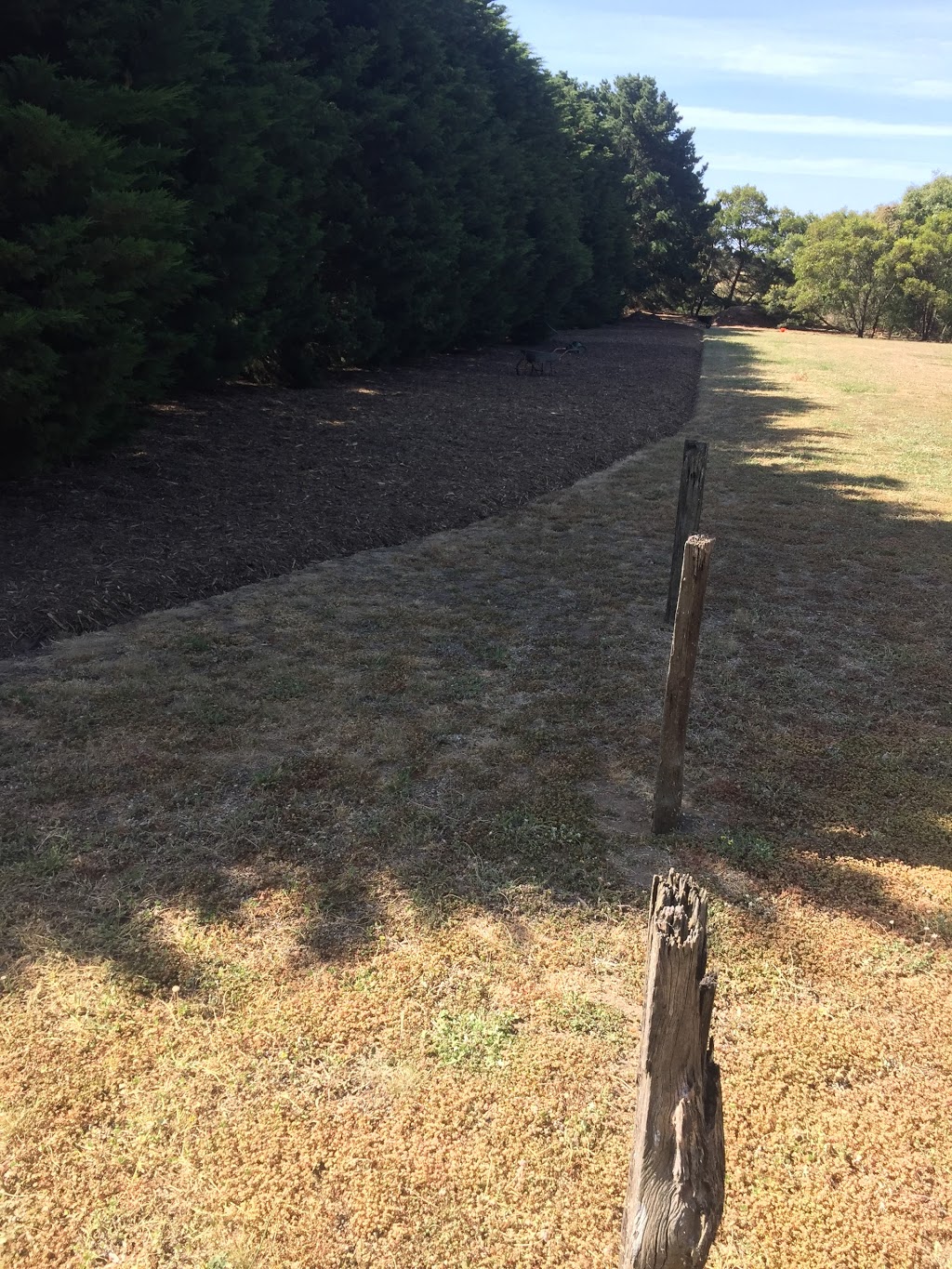 Blackgate Garden Maintenance | 590 Blackgate Rd, Mount Duneed VIC 3216, Australia | Phone: 0438 184 267