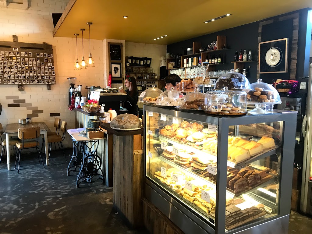 Laneway Espresso | cafe | 167 Point Nepean Rd, Dromana VIC 3936, Australia | 0359814624 OR +61 3 5981 4624
