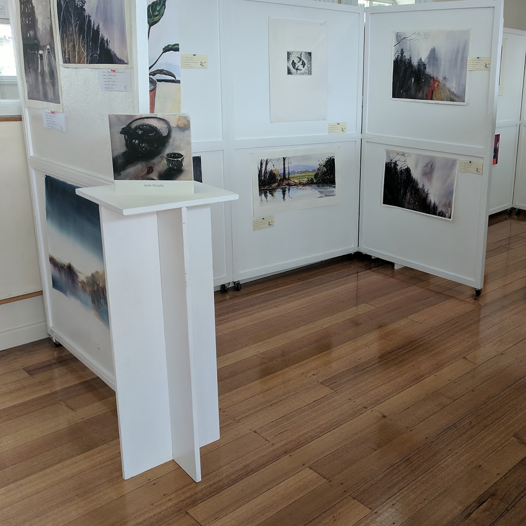 Latrobe Arts Hub | art gallery | 21 George St, Latrobe TAS 7307, Australia