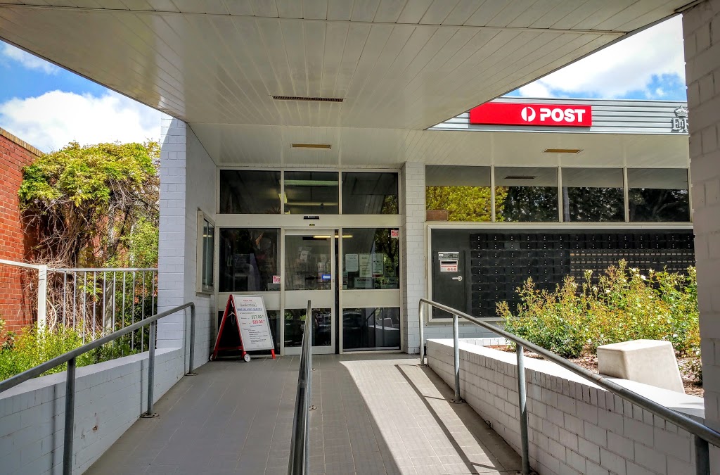 Australia Post - Angaston LPO | post office | 53 Murray St, Angaston SA 5353, Australia | 131318 OR +61 131318