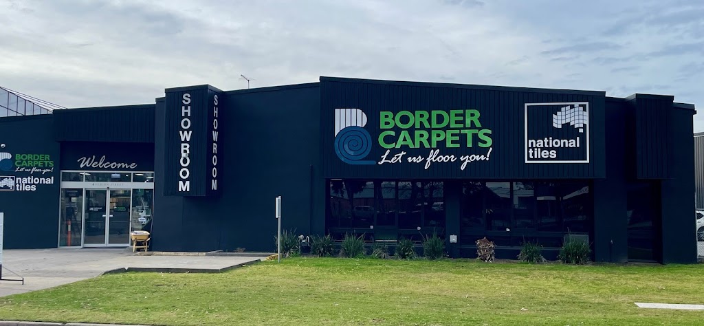 Border Carpets | 4 Osburn St, Wodonga VIC 3690, Australia | Phone: (02) 6056 3630