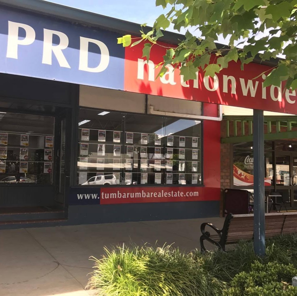 PRDnationwide Tumbarumba | 20 The Parade, Tumbarumba NSW 2653, Australia | Phone: (02) 6948 2182