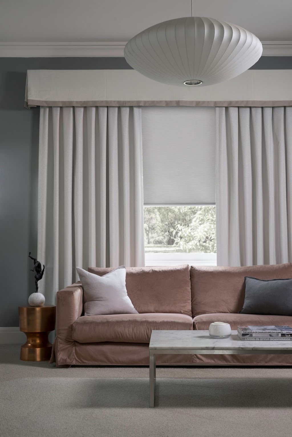 Dollar Curtains + Blinds Mildura | home goods store | 642 Fifteenth St, Mildura VIC 3501, Australia | 0350237179 OR +61 3 5023 7179