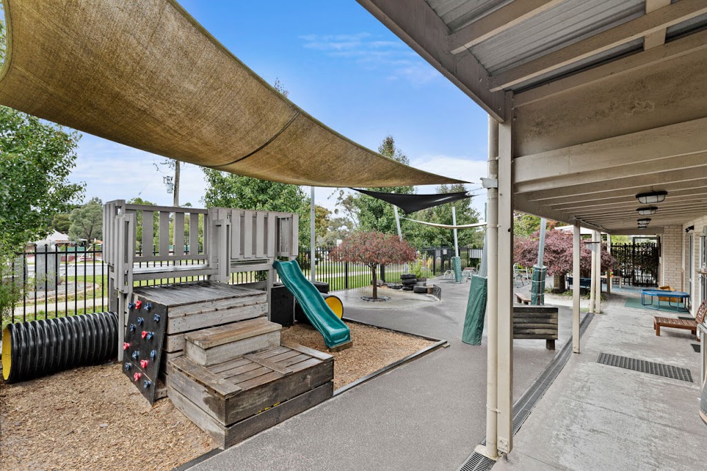 Where We Grow Early Learning Gembrook | 103 Main St, Gembrook VIC 3783, Australia | Phone: 1300 991 991