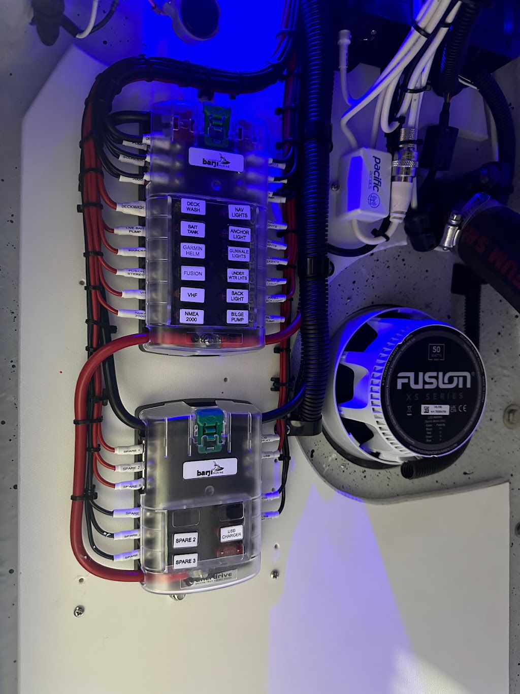 Barji Marine | Shed-A/24 Keighley Ave, Somersby NSW 2250, Australia | Phone: 0428 025 926