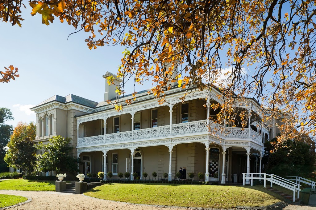 Melbourne Grammar School - Grimwade House | 67 Balaclava Rd, Caulfield North VIC 3161, Australia | Phone: (03) 9865 7800