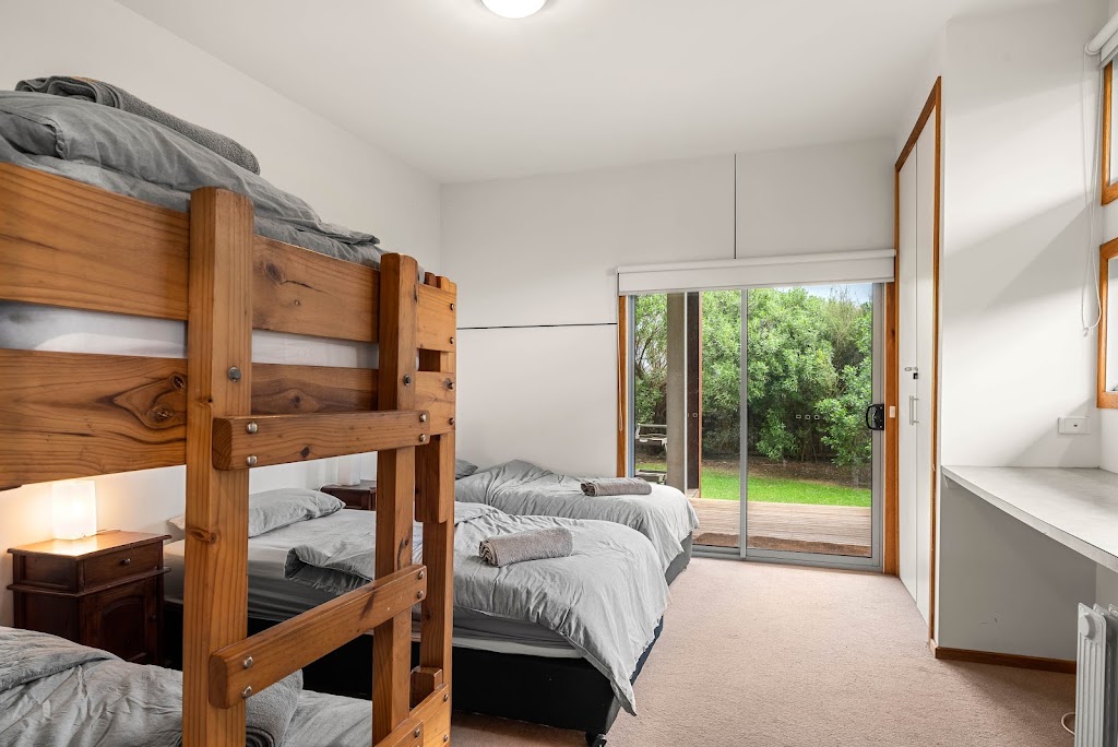 Smiths Beach House | 241 Smiths Beach Rd, Smiths Beach VIC 3922, Australia | Phone: 0435 556 955