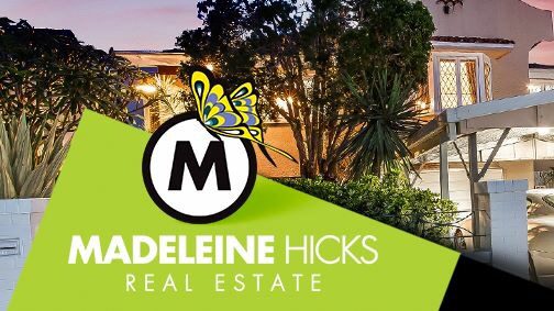 Mike Rooney - Madeleine Hicks Real Estate | Bunya Rd, Everton Hills QLD 4053, Australia | Phone: 0431 646 373