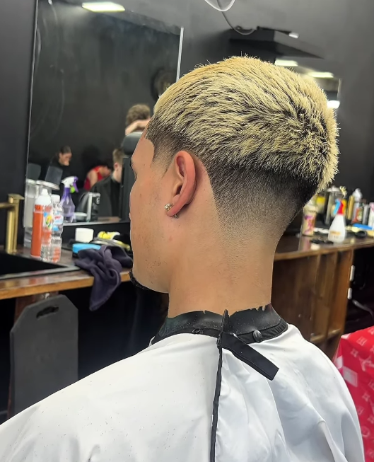 C & J Barbers Bellmere | 96/110 Bellmere Rd, Bellmere QLD 4510, Australia | Phone: (07) 5433 0951