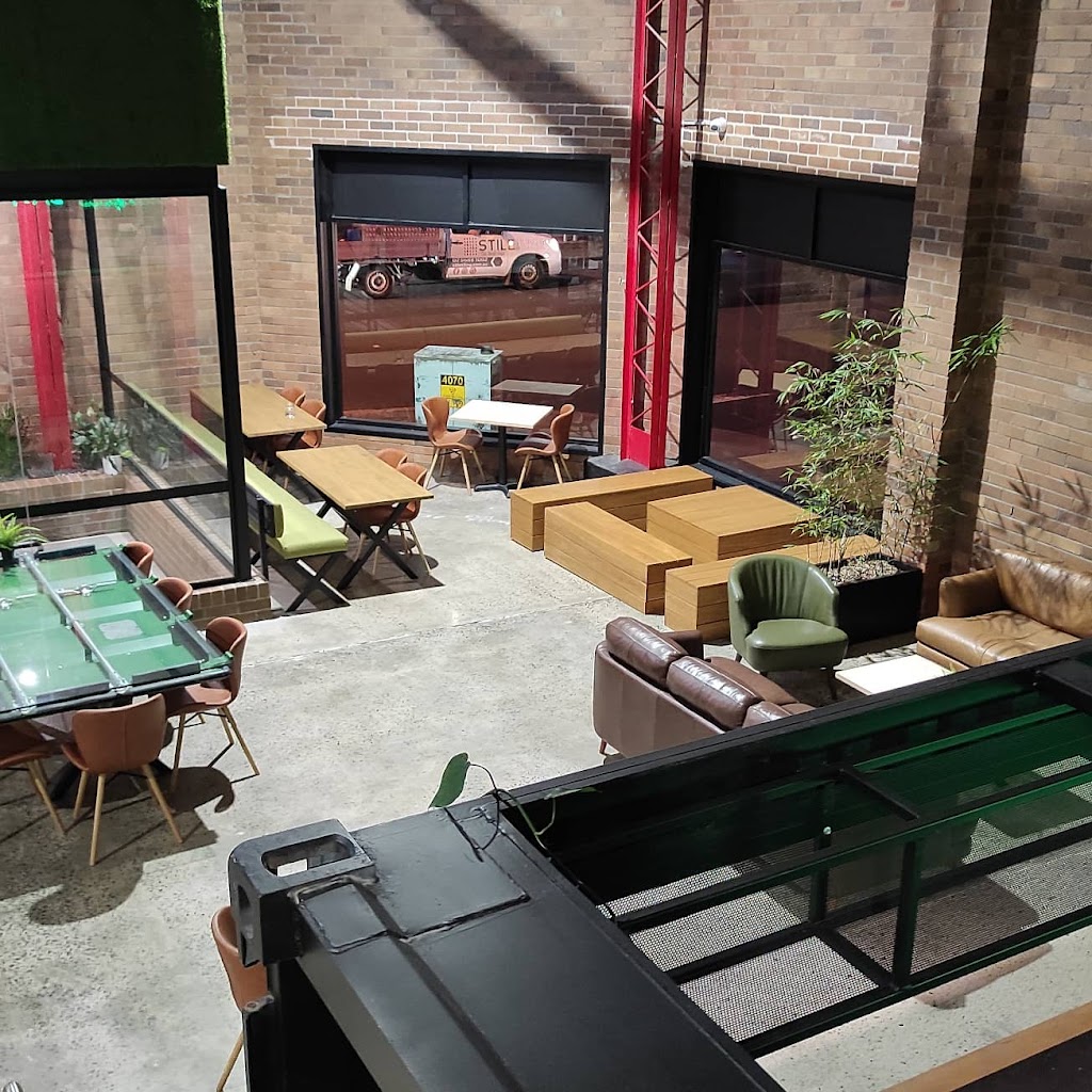 Buzz Batch | 26 Luland St, Botany NSW 2019, Australia | Phone: 0432 490 905