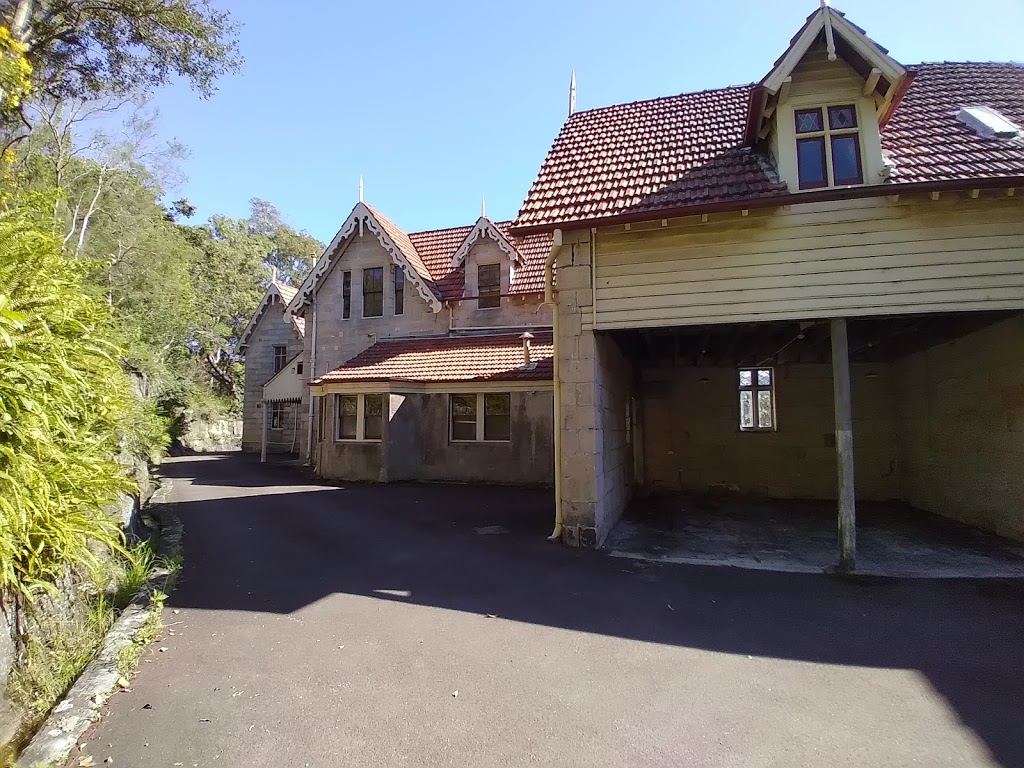 Greycliffe House | tourist attraction | 6 Steele Point Rd, Vaucluse NSW 2030, Australia | 0293375511 OR +61 2 9337 5511