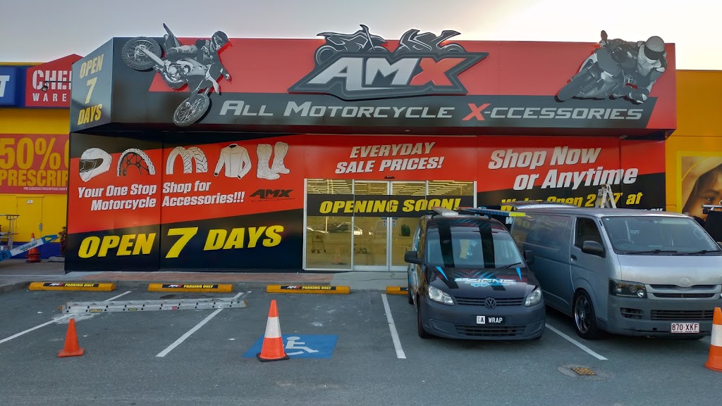 AMX Superstores Virginia | car repair | 5/1814 Sandgate Rd, Virginia QLD 4014, Australia | 0732546823 OR +61 7 3254 6823