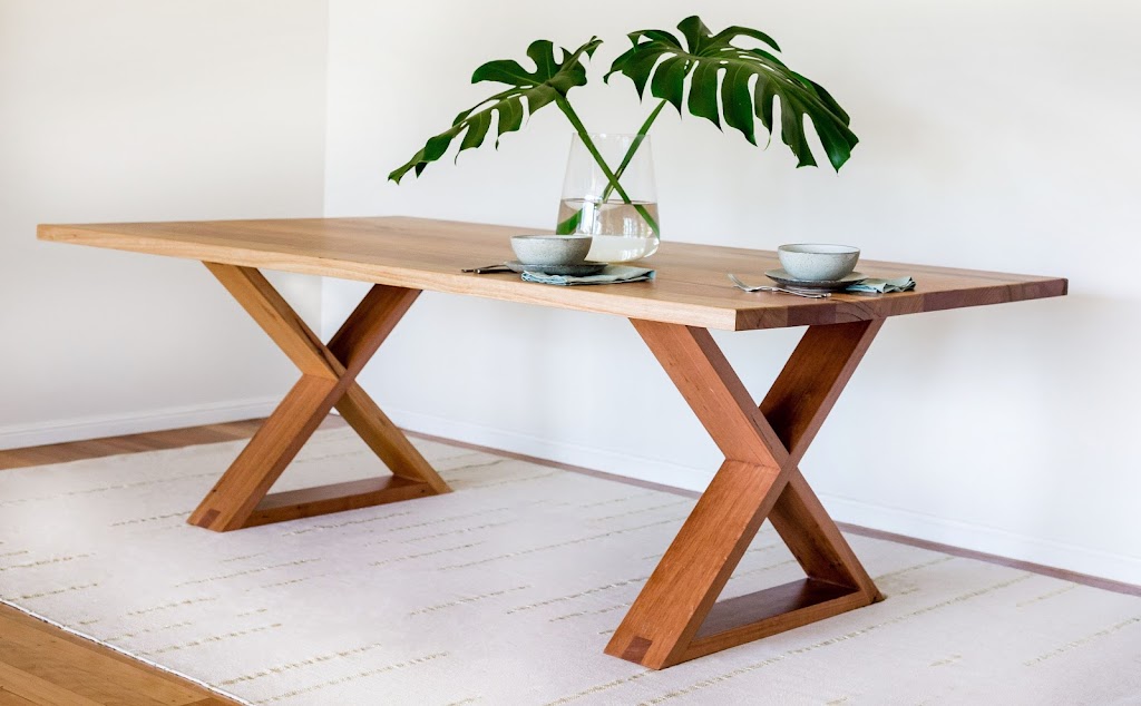 Hold Fast Designs | Custom Made Recycled Timber Furniture | 17 Litfin Rd, Verrierdale QLD 4562, Australia | Phone: 0416 040 591