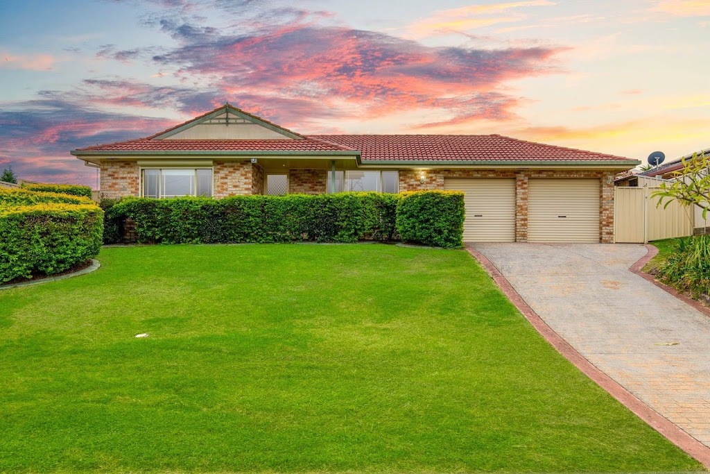 Sunnyday Carers | 24 Flamingo Dr, Cameron Park NSW 2285, Australia | Phone: (02) 8897 2621