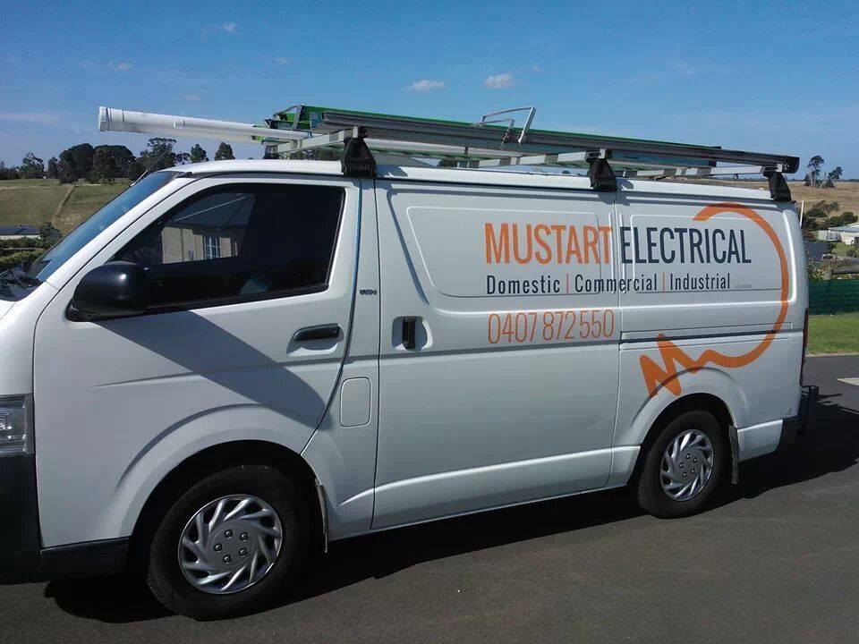 Mustart Electrical | electrician | Mount Gambier SA 5290, Australia | 0407872550 OR +61 407 872 550
